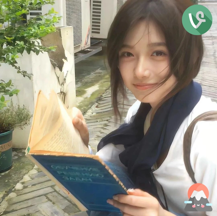 头像